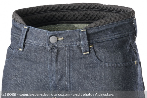 Jeans Alpinestars Mayra Jeans Alpinestars Mayra