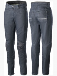 Jeans femme Alpinestars Mayra