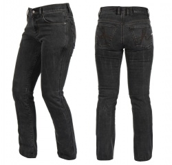Jeans moto femme Helstons Parade