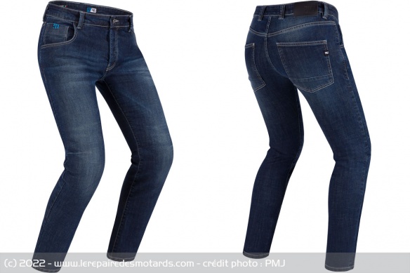 Jeans PMJ New Rider Jeans PMJ New Rider