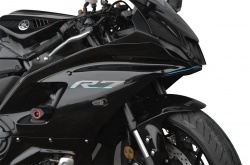 Kit de protection TBR pour Yamaha R7