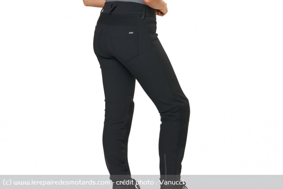 Legging Vanucci VUT-5 Legging Vanucci VUT-5