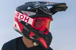 Masque cross Airoh Blast XR1