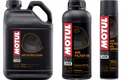 Nettoyants de filtre à air Motul