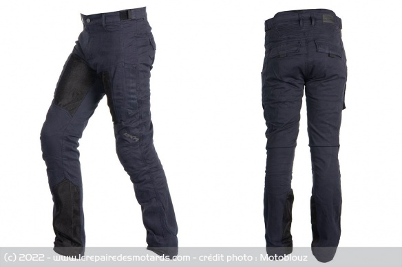 Pantalon DXR Nazaire'R Pantalon DXR Nazaire'R