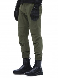 Pantalon Spidi Moto Jogger