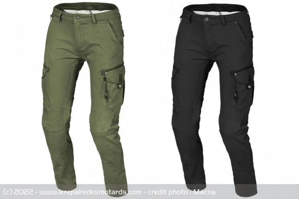 Pantalon Macna Takar Pantalon Macna Takar