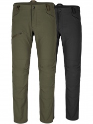 Pantalon textile Spidi Charged