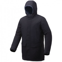 Parka moto Tucano Urbano Monte