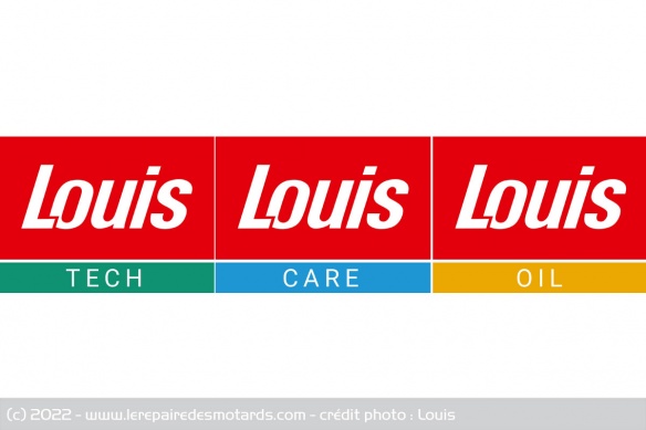 Tech, Care et Oil, trois nouvelles gammes pour les produits d'entretien Louis Tech, Care et Oil, trois nouvelles gammes pour les produits d'entretien Louis