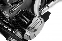 Repose-jambes pour BMW R18 par Wunderlich