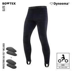 Sous-pantalon moto Bowtex Elite