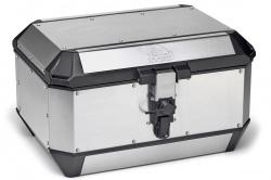Top case aluminium Givi Trekker Alaska