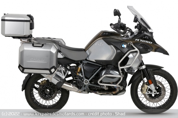 BMW R 1250 GS BMW R 1250 GS