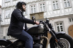 Veste Detlev Louis DL-JM-9