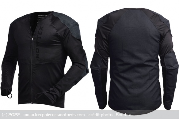 Veste Bowtex Standard R Veste Bowtex Standard R