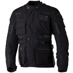 Veste textile RST Ambush