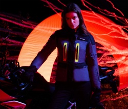 Veste touring Spidi Traveler 3 Lady