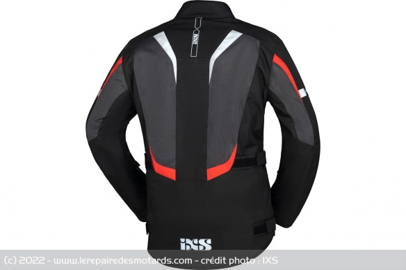 Veste IXS Gerona-Air 1.0 Veste IXS Gerona-Air 1.0