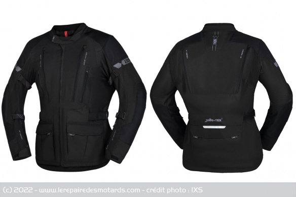Veste IXS Lennik-ST Veste IXS Lennik-ST