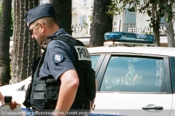 Course-poursuite à 180 km/h dans Paris