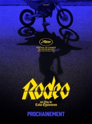 Rodéo, le film sur le cross-bitume fait polémique