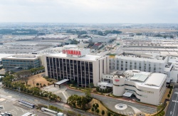 Yamaha investit dans le développement durable