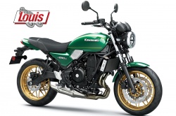 Jeu : une moto Kawasaki Z650 RS à gagner