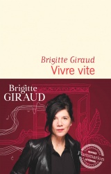 Livre moto : Vivre vite