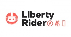 April Moto offre l'abonnement à Liberty Rider