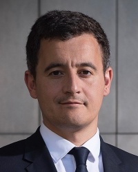 Rodéons urbains : Darmanin annonce l'intensification de la lutte