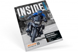 Magazine Inside Wunderlich