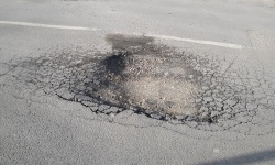 La Cour des Comptes alerte sur l'état des routes