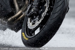 Dunlop investi dans l'usine de Montluçon