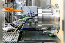 Un moteur électrique inusable