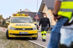 Trois fois plus de pannes sur les voitures électriques - Crédit photo : ADAC Presse