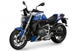 Roadster BMW R 1250 R