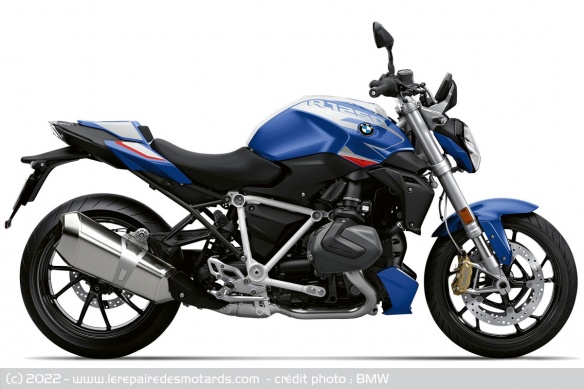 BMW R 1250 R