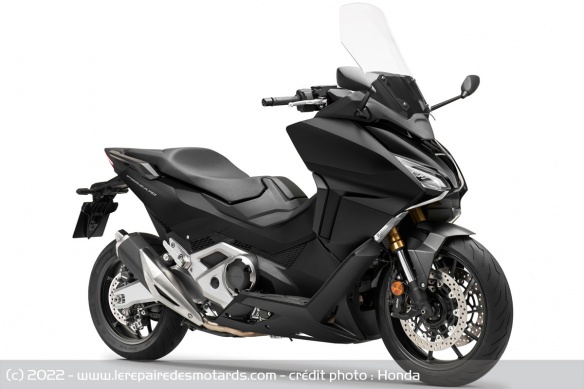 Honda Forza 750 2023