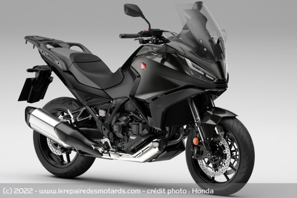 Honda NT1100 2023