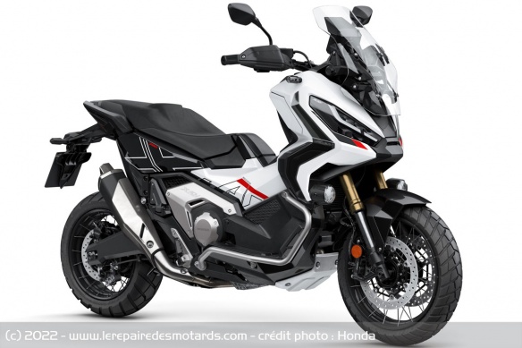 Honda X-ADV 2023