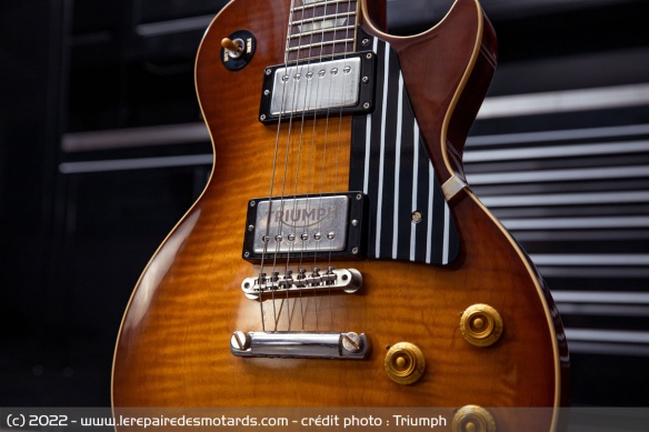 Gibson Les Paul Standard 1959 Legends