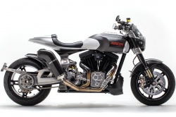 Cruiser Arch Motorcycle 1S