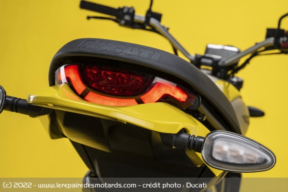 Ducati Scrambler Icon 2023