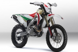 Enduro Bimota BX450