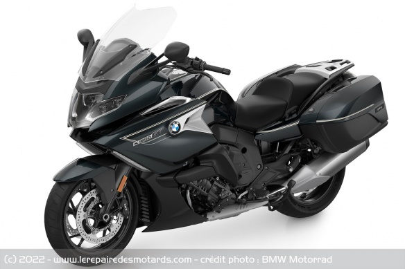 BMW K 1600 GT