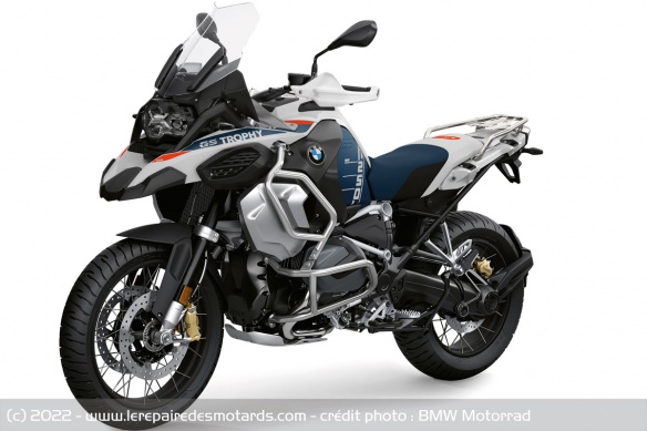 BMW R 1250 GS Adventure