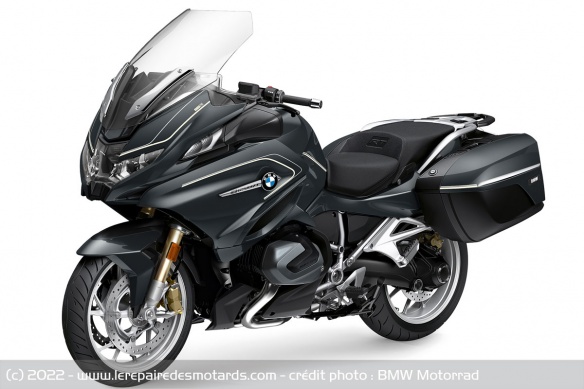 BMW R 1250 RT