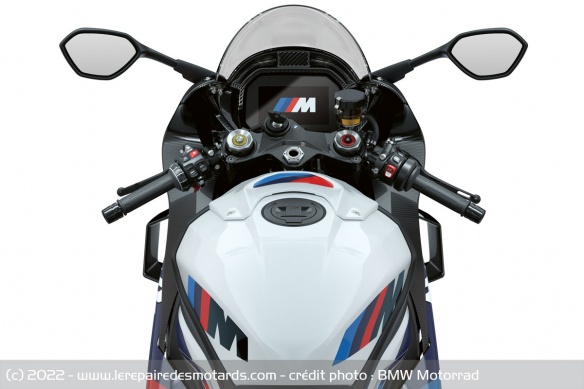 BMW M 1000 RR 2023