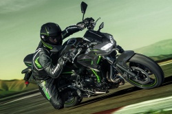 Contrôle de traction pour les Kawasaki 650